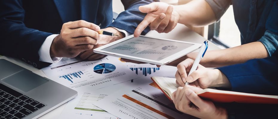 Condition Data Collection (CDC) – Why it matters and what you need to do