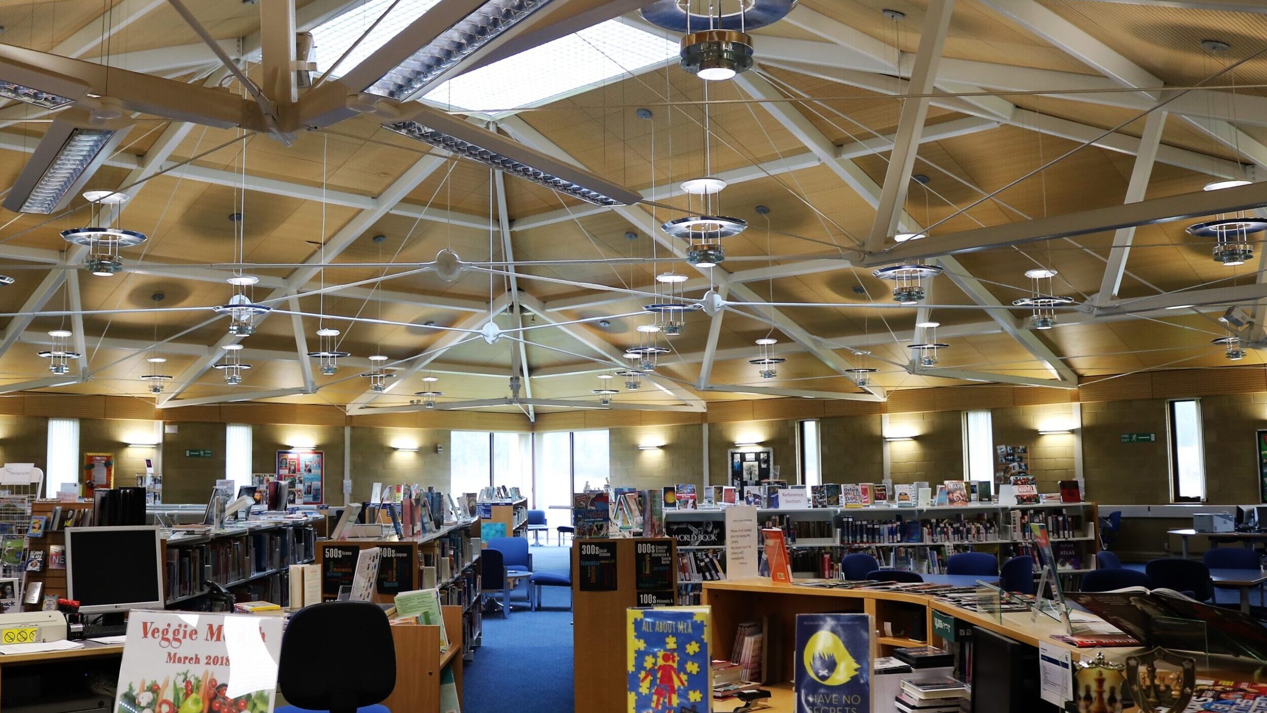 MAT Capital Loans Pilot Scheme – LED Replacement & PV Installation Project