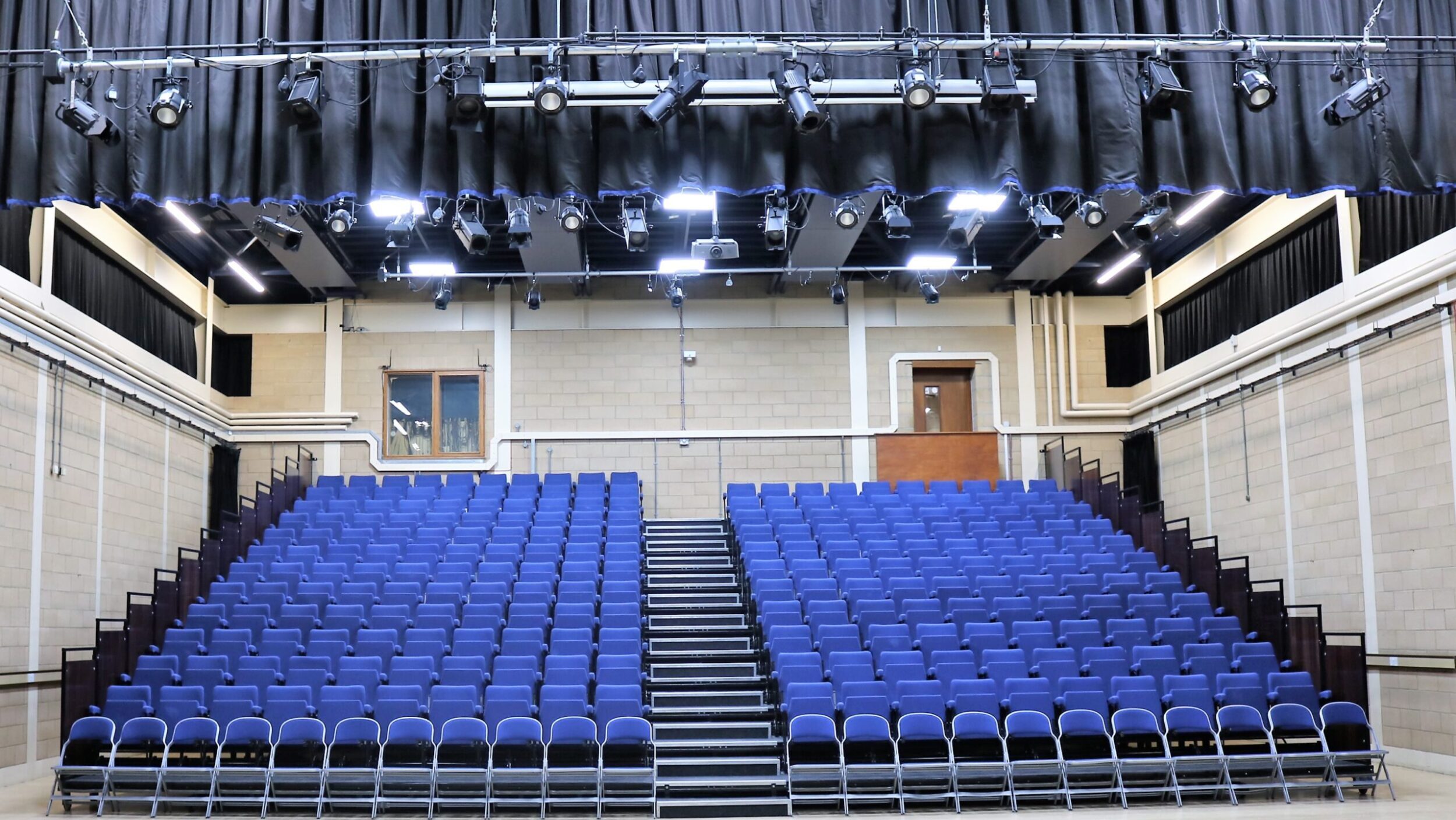 MAT Capital Loans Pilot Scheme – LED Replacement & PV Installation Project