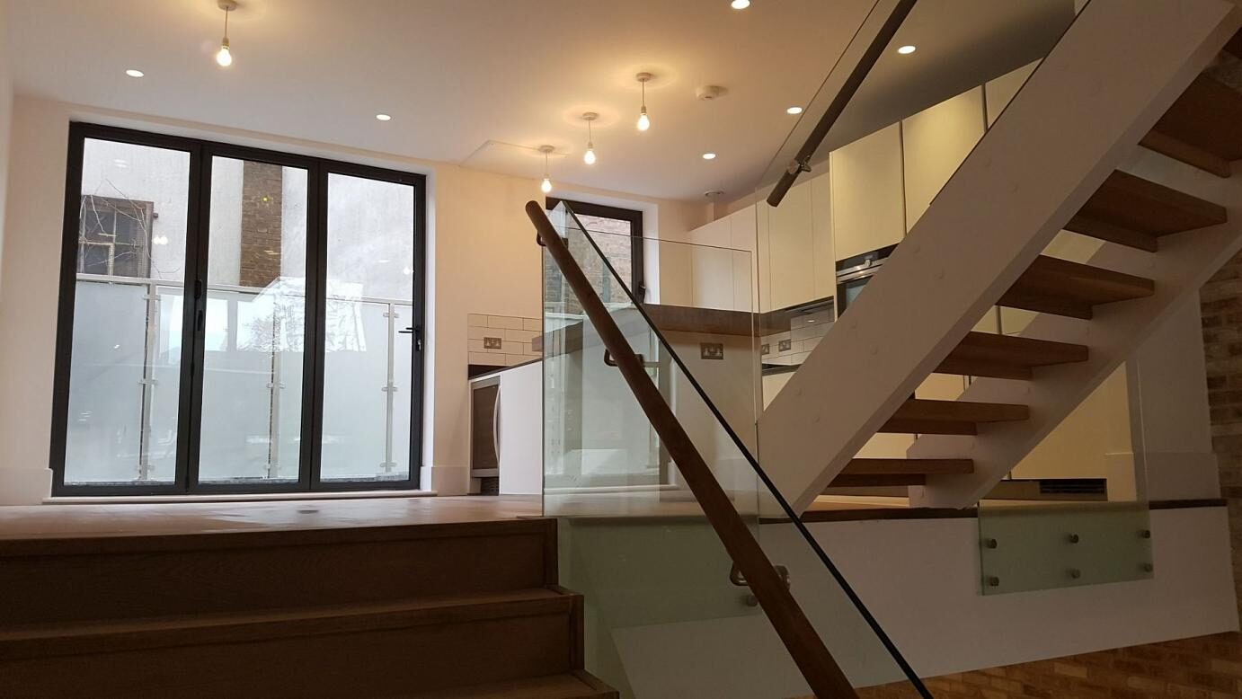 Bentley’s Yard – Employer’s Agent