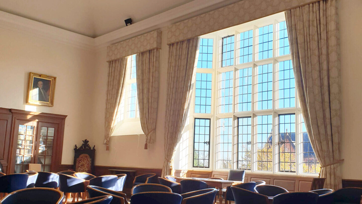 Harrow School – War Memorial Building Refurbishment