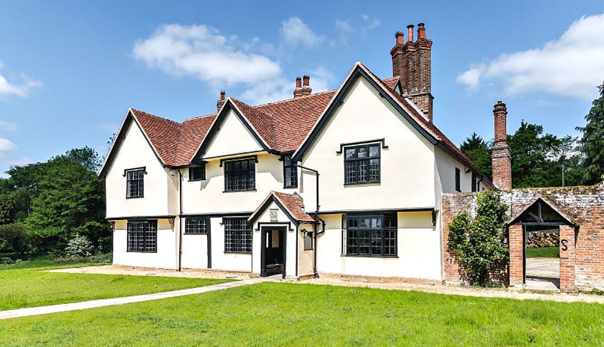 Spaynes Hall – Reinstatement and Refurbishment