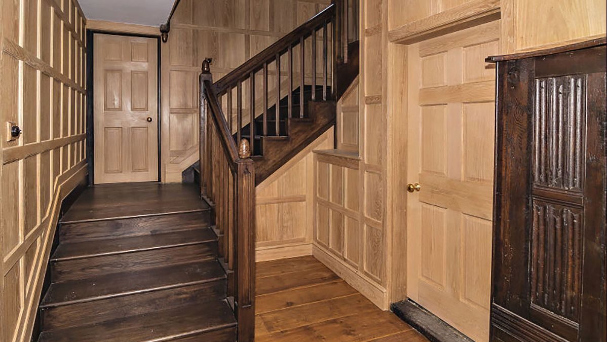 Spaynes Hall – Reinstatement and Refurbishment