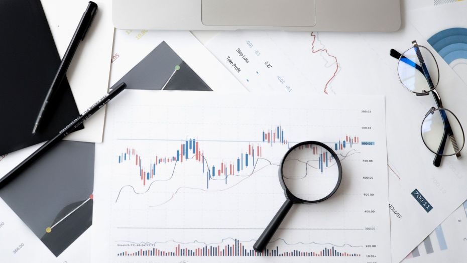 Data Driven Decision Making for Estate Management