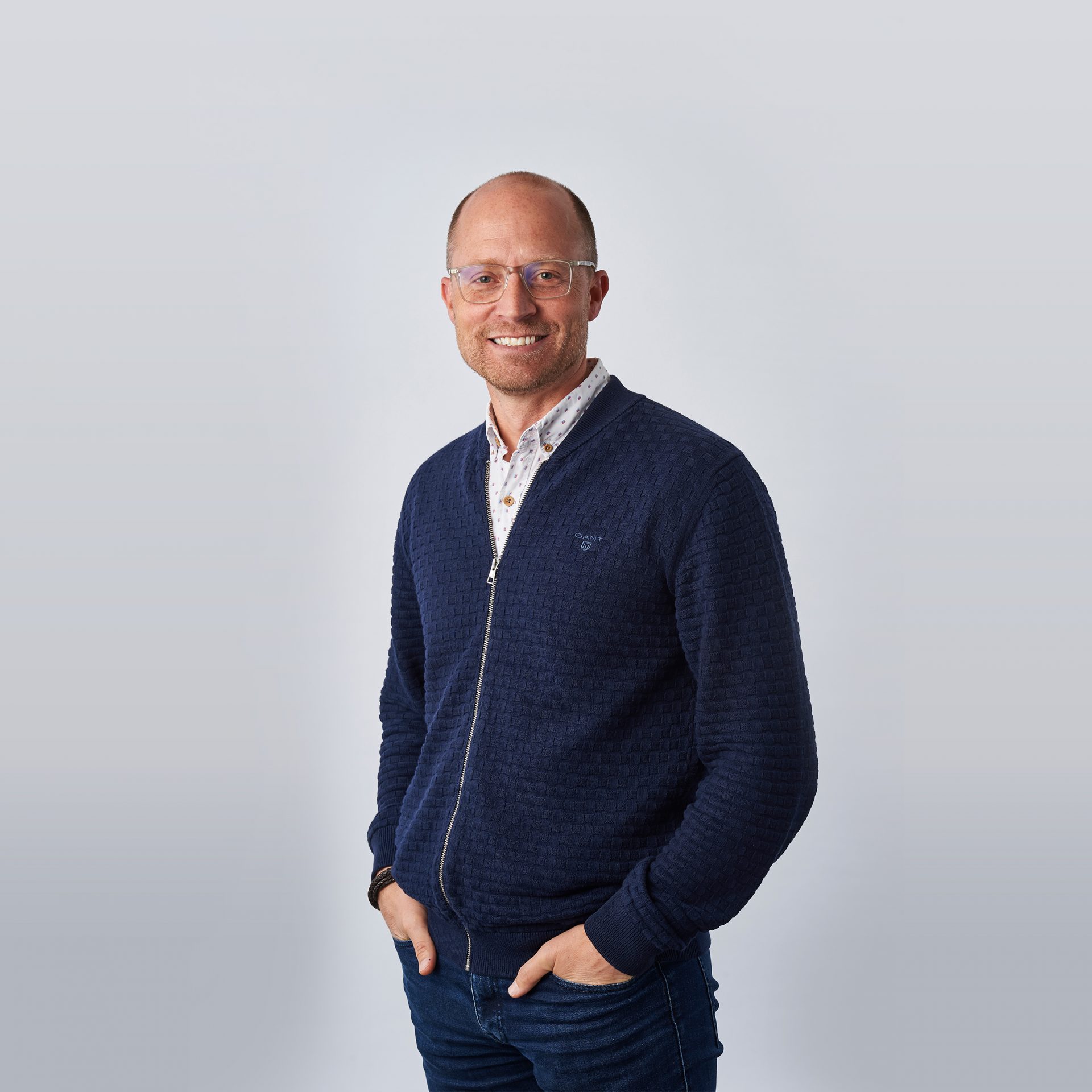 Michael Merrill, MRICS