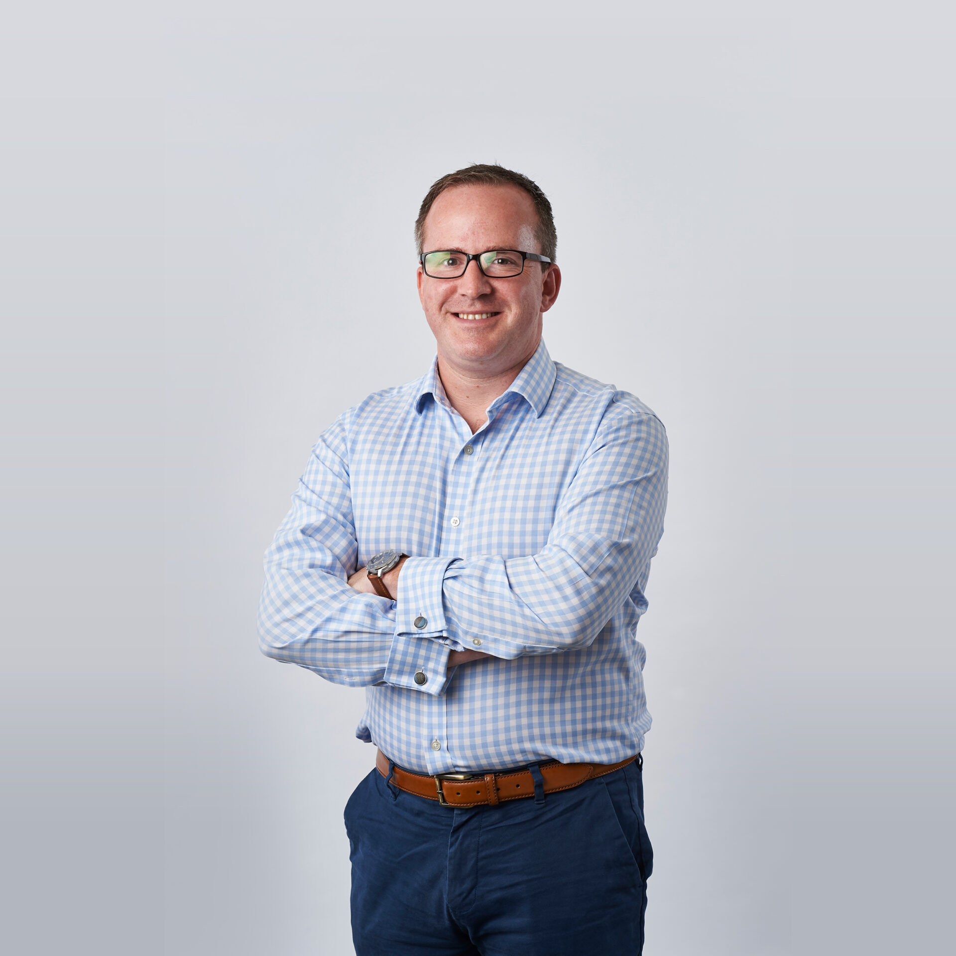 Thomas Deacon, MRICS