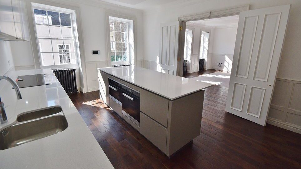 High Street – Office to Residential Conversion