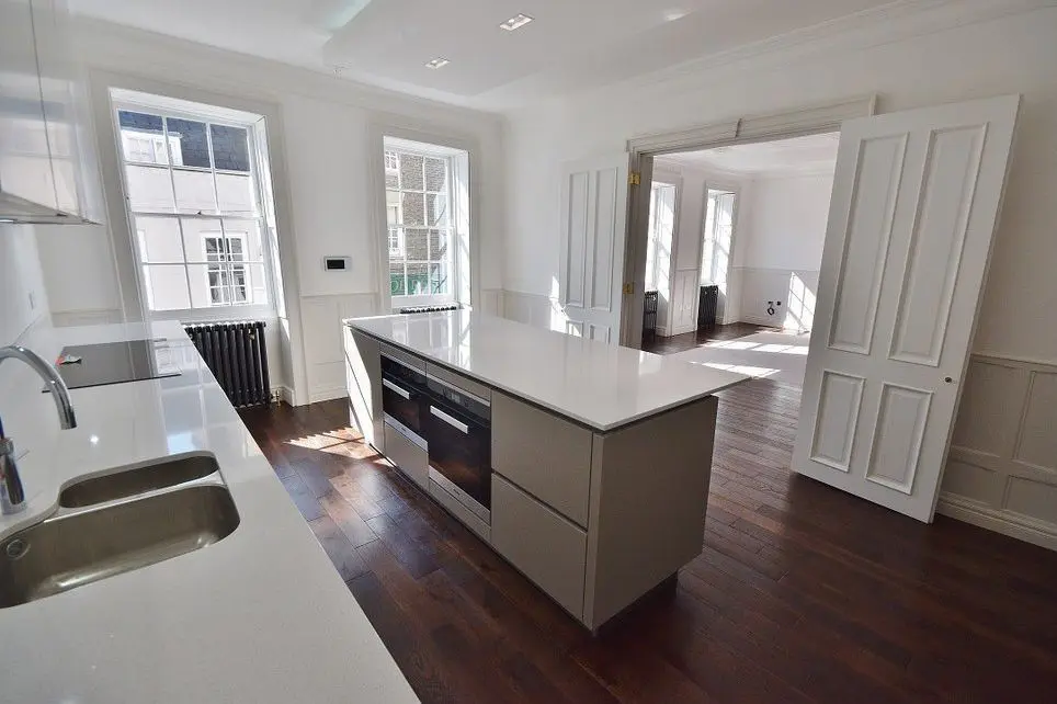 High Street – Office to Residential Conversion