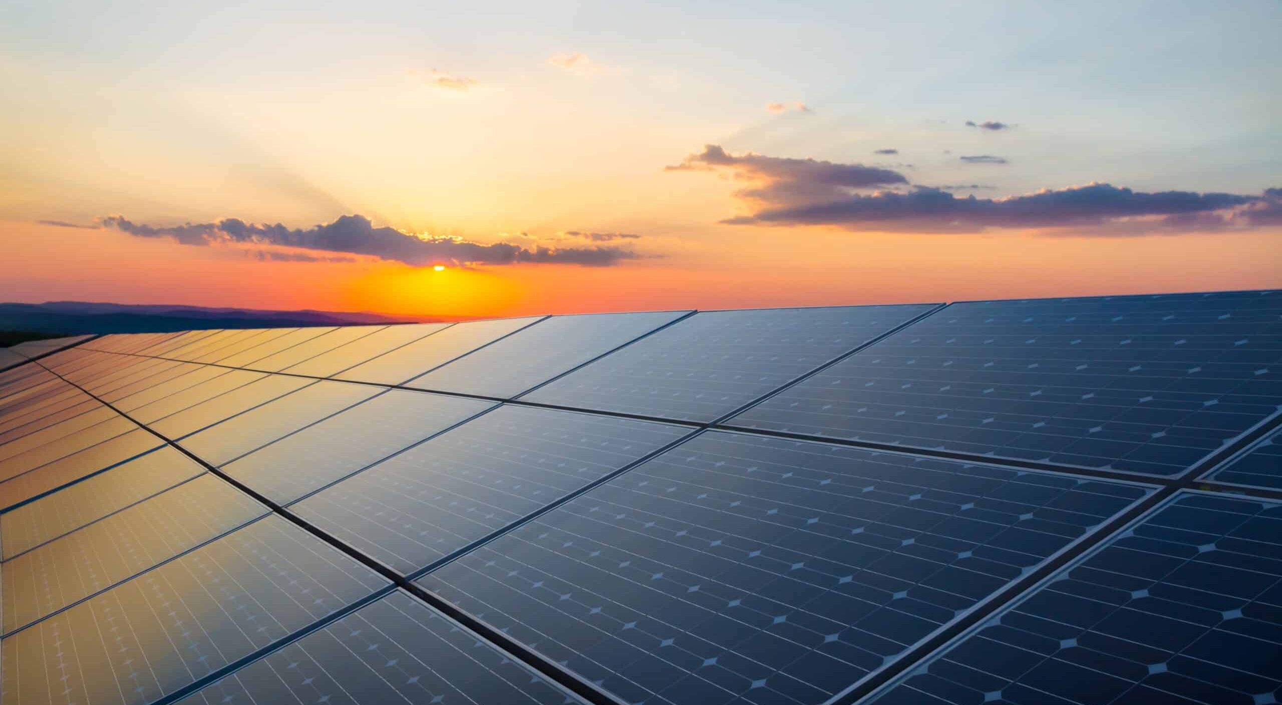 Climate Action Plan Template