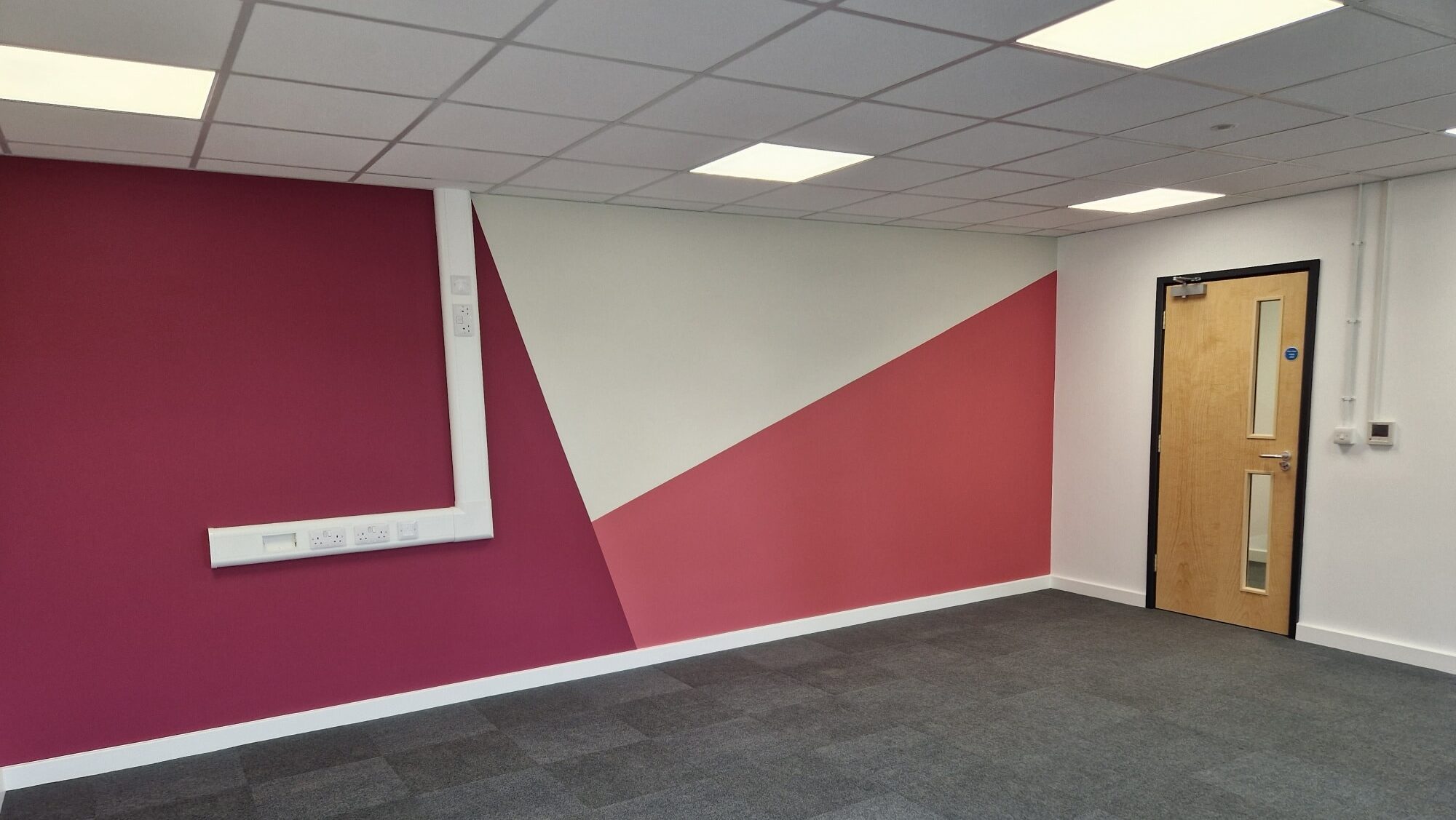 Etonbury Academy Sixth Form – Refurbishment of Facilities