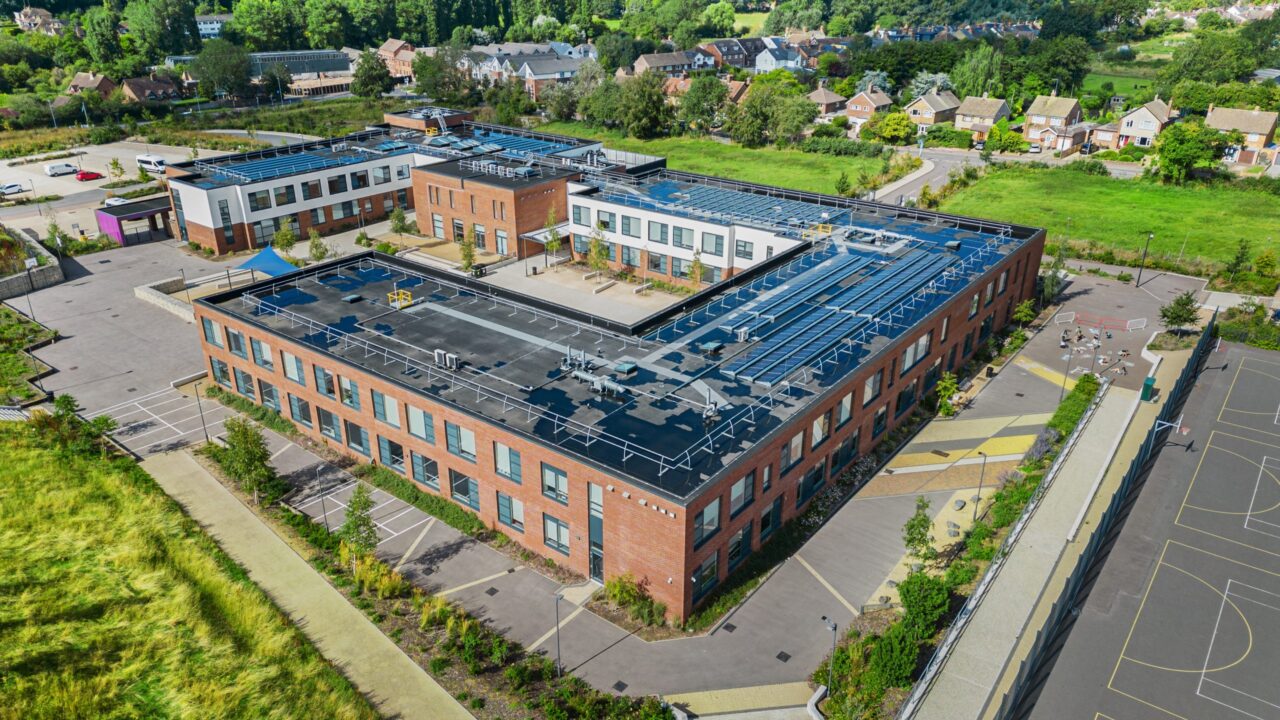 Surveying & Asset Management