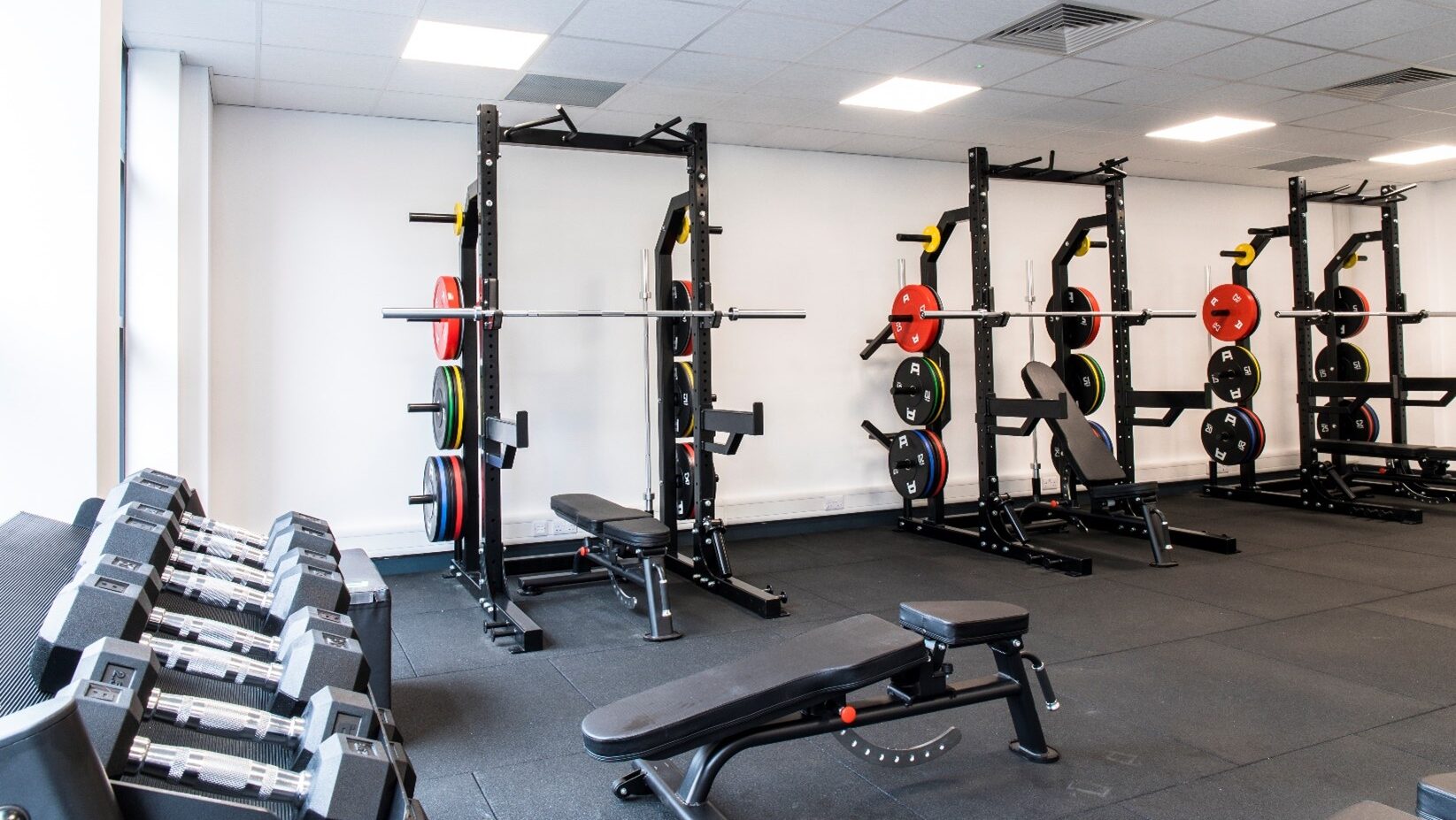 Poole Grammar School – New Facilities
