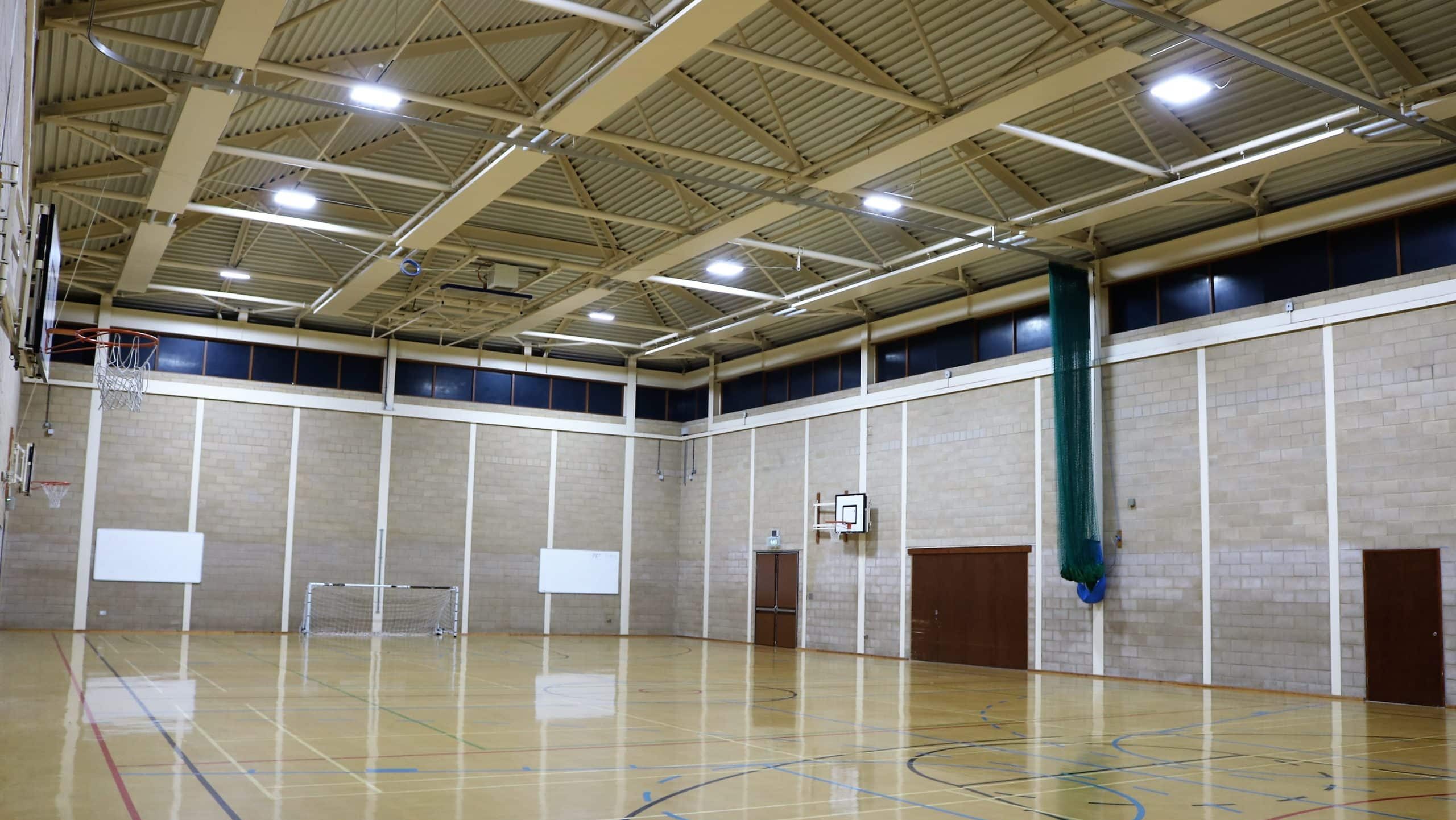 MAT Capital Loans Pilot Scheme – LED Replacement & PV Installation Project