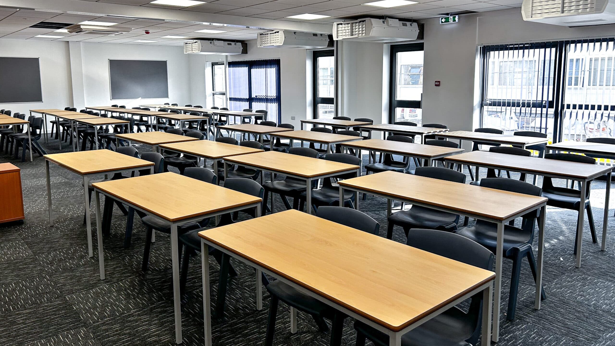Woolwich Polytechnic School for Boys – Feasibility and Planning Application for Sixth Form Extension