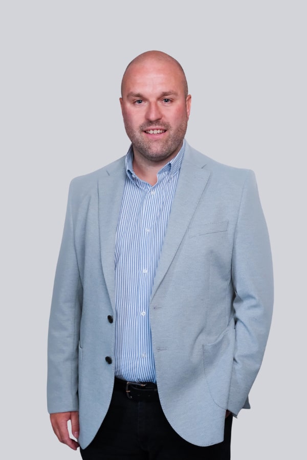 Staff Promotion: Adam Wardley Promoted to Partner