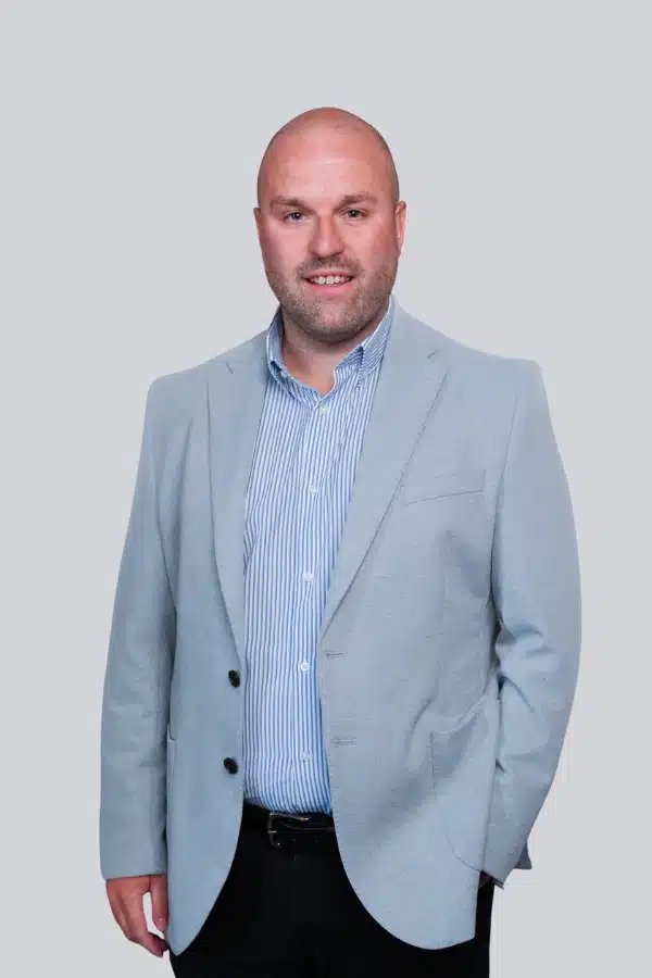 Staff Promotion: Adam Wardley Promoted to Partner