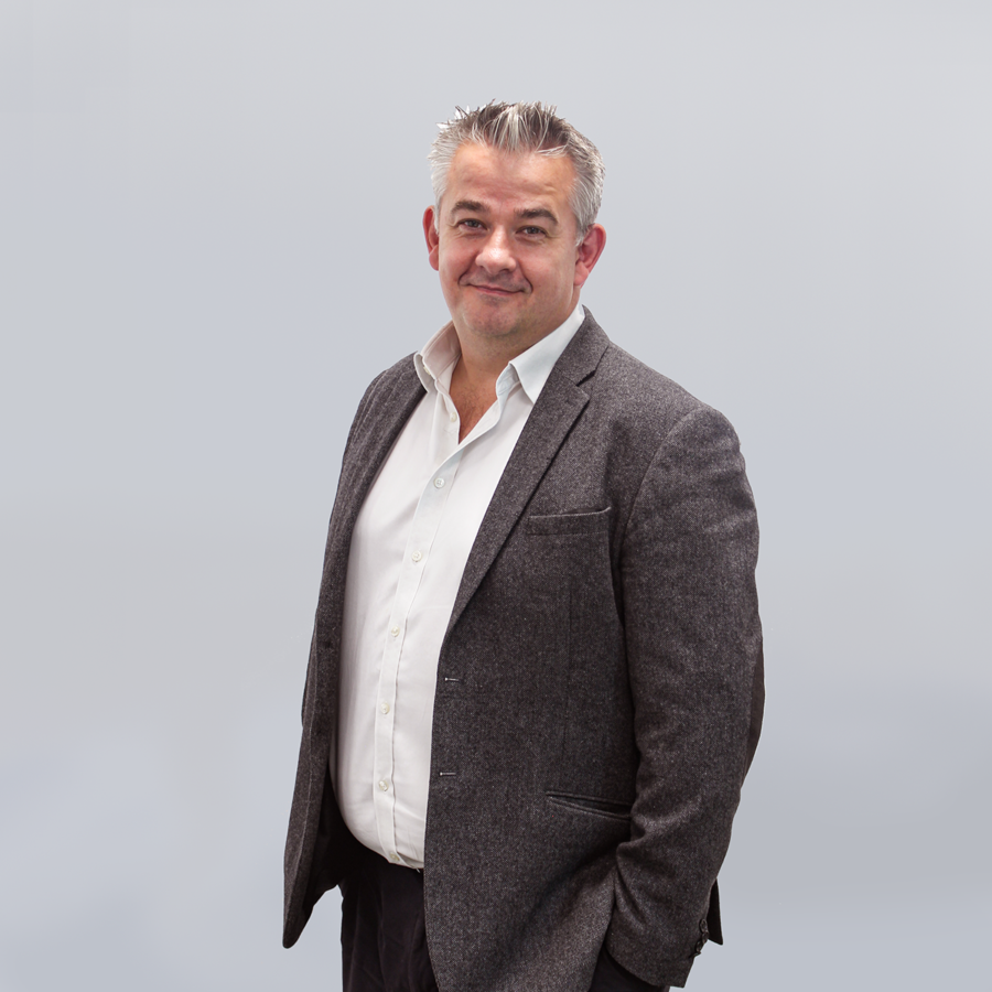 Gareth Webber, CEng MICE