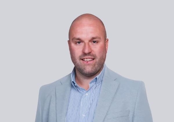 Staff Promotion: Adam Wardley Promoted to Partner