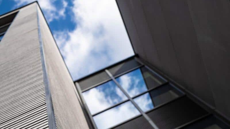 Belfairs Academy – Two Form Entry Expansion