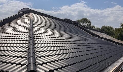 Ongar Primary School – Roof Replacement