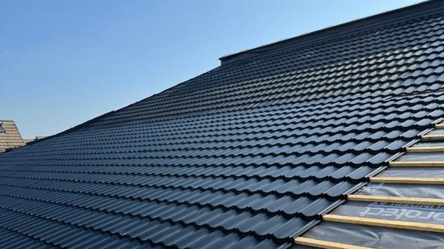 Ongar Primary School – Roof Replacement