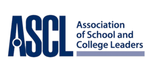 Association of School and College Leaders Logo