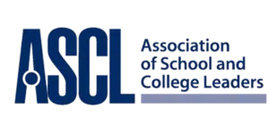 Association of School and College Leaders Logo