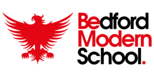 Bedford Modern School Logo