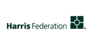 Harris Federation Logo