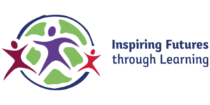Inspiring Futures Through Learning Logo