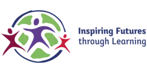 Inspiring Futures Through Learning Logo