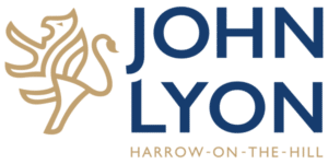 John Lyon Logo