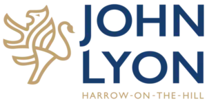 John Lyon Logo