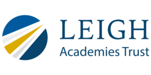 Leigh Academies Trust Logo