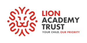 Lion Academy Trust Logo