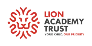 Lion Academy Trust Logo
