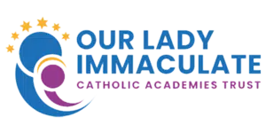 Our Lady Immaculate Catholic Academies Trust Logo