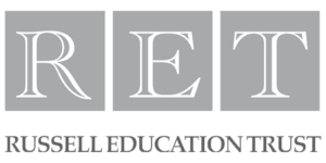 Russel Education Trust Logo