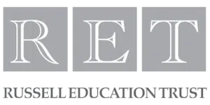 Russel Education Trust Logo