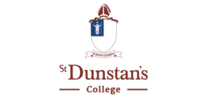 St Dunstan's College Logo