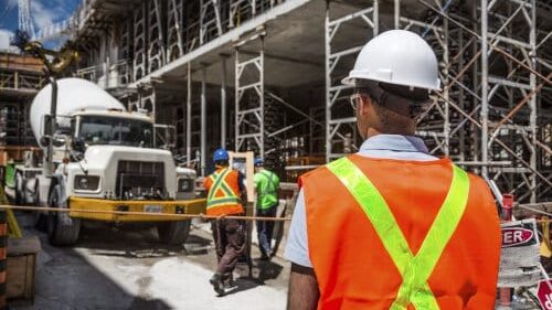 Project Risk Management in Construction: A Crucial Component for Successful School Projects