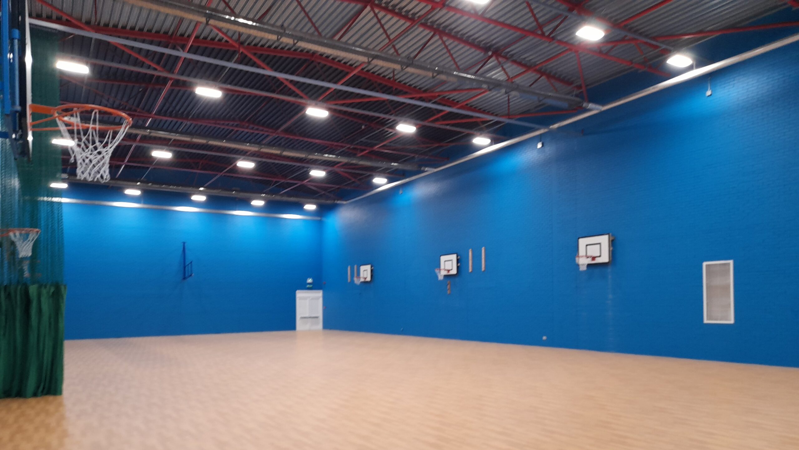 Our Lady Immaculate Catholic Academies Trust – SCA Estates Transformation Programme