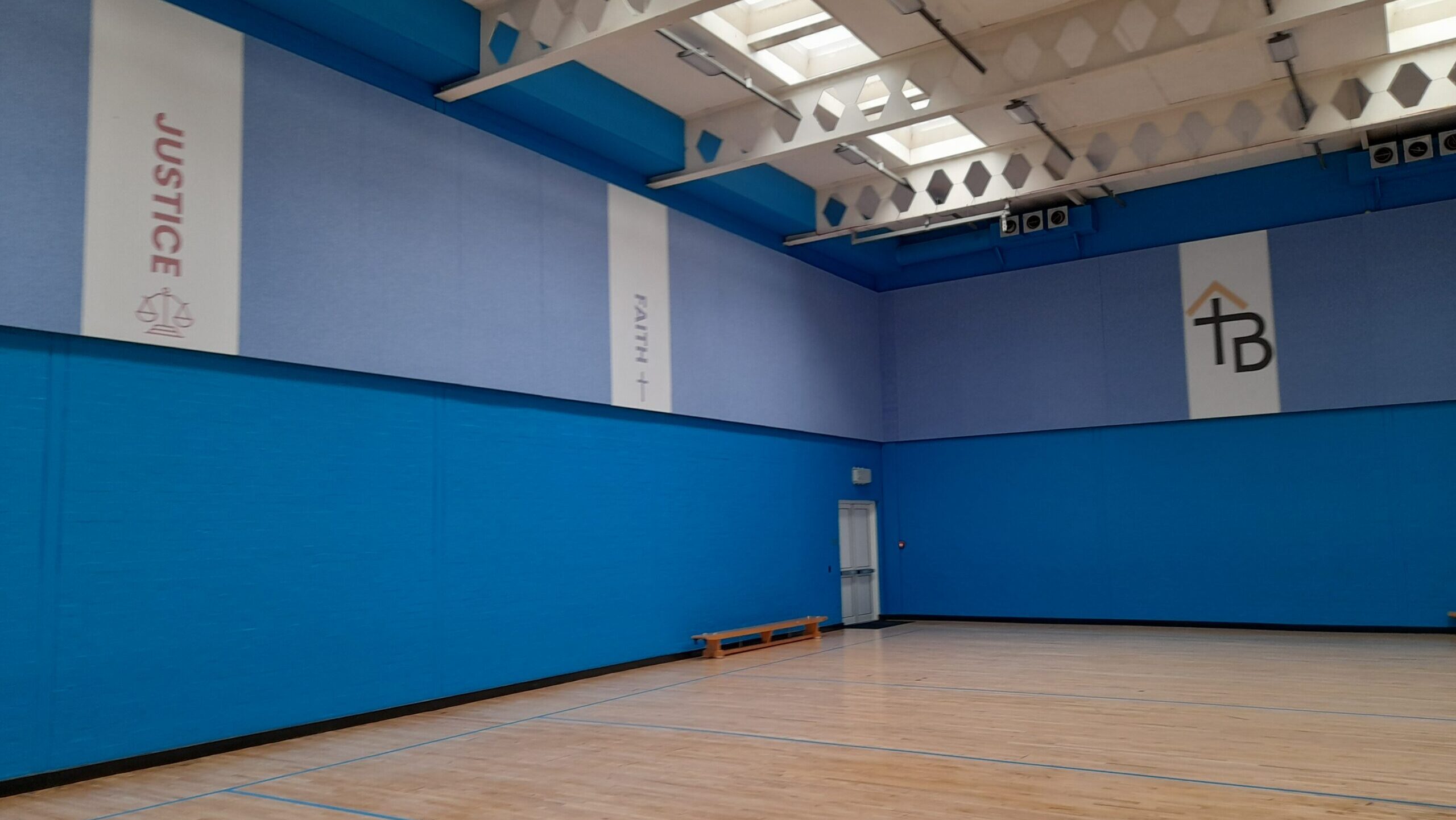 Our Lady Immaculate Catholic Academies Trust – SCA Estates Transformation Programme