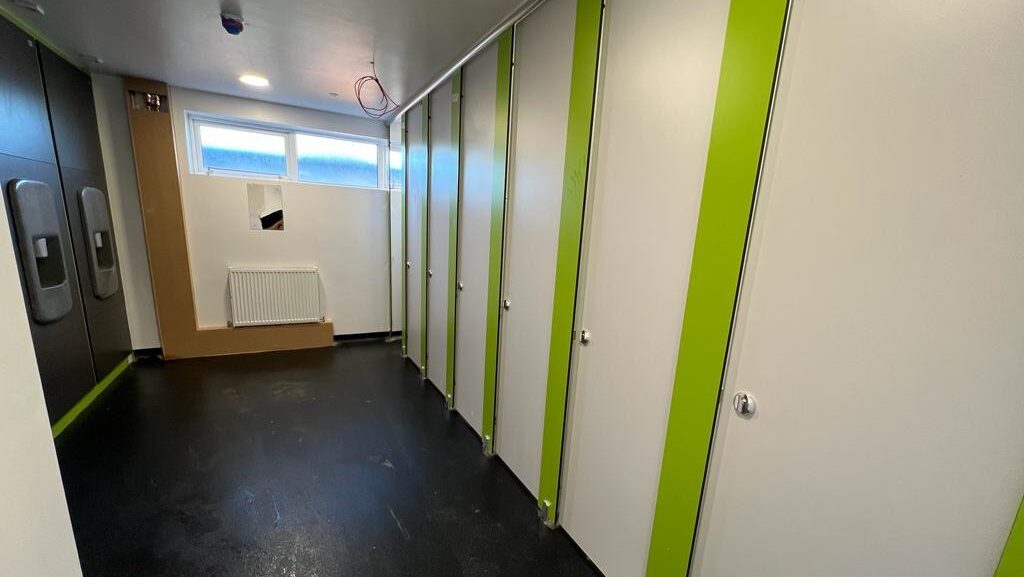 Our Lady Immaculate Catholic Academies Trust – SCA Estates Transformation Programme