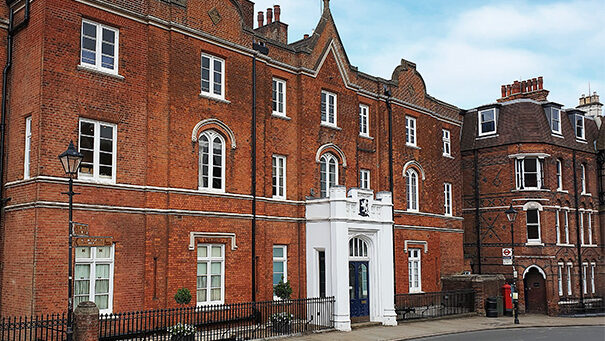 Harrow School