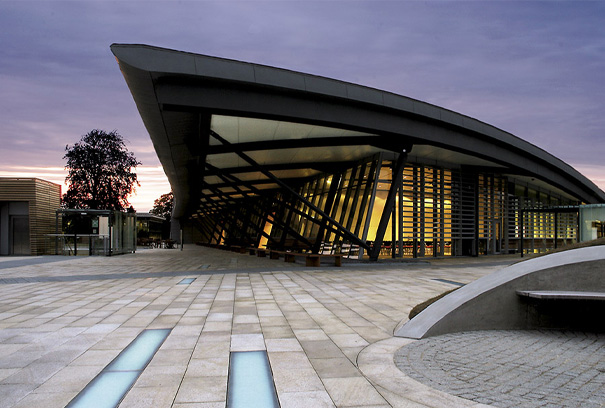 Wellcome Genome Campus