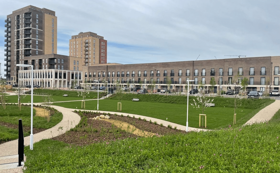 The New Sustainable Drainage Systems (SuDS) Standards
