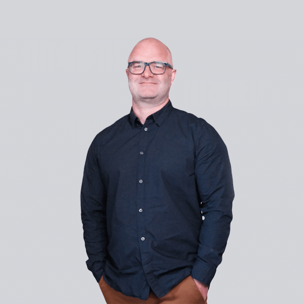 Andrew Williams, FIHE