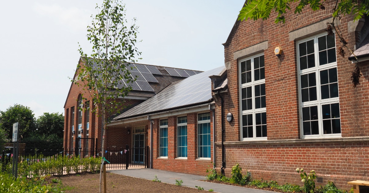 CIF Is Ending: A Closer Look at the Future of School Estates