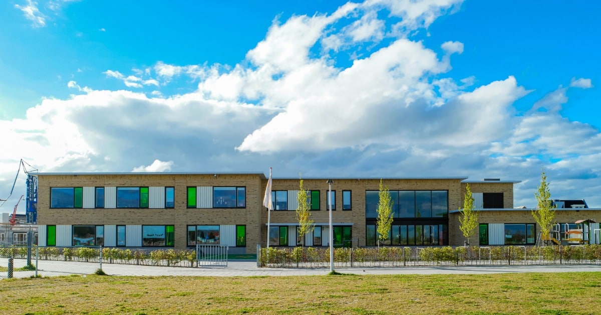 Condition Improvement Fund (CIF) FAQs